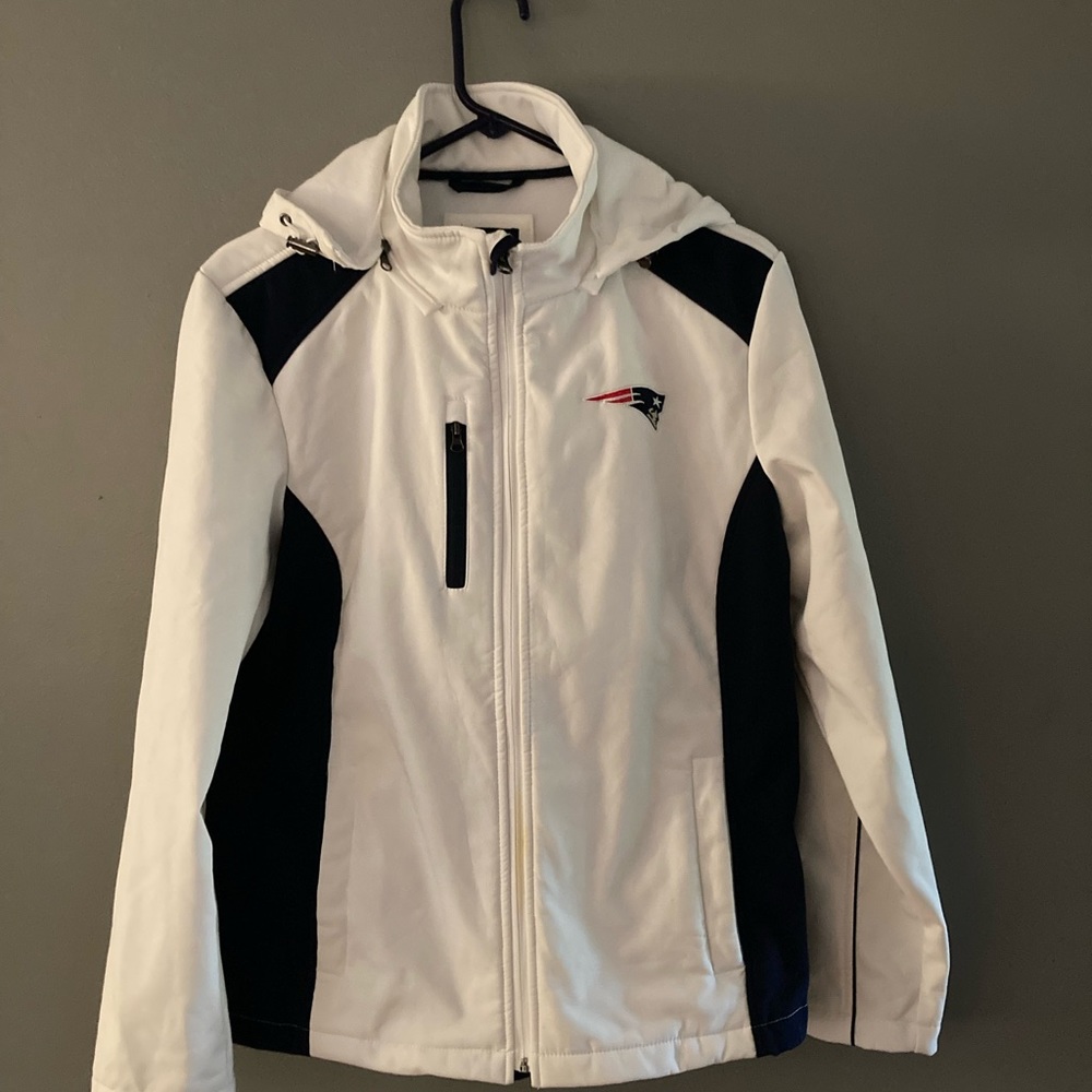 NFL New England Patriots Jacket